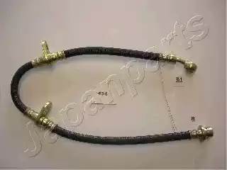 Кронштейн, тормозный шланг TF-454 JAPAN PARTS GROUP