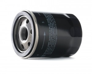Масляный фильтр LS275 PURFLUX
