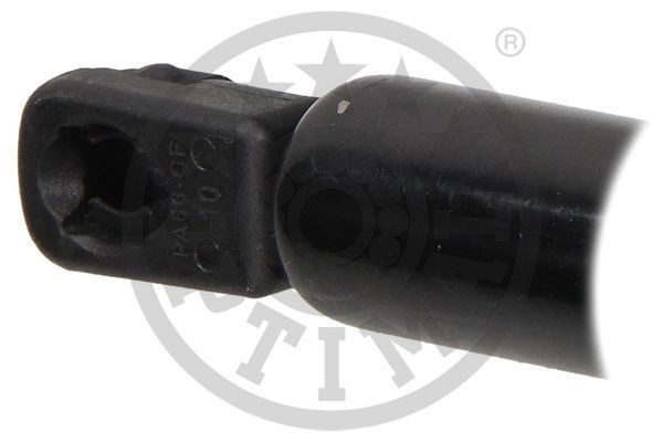 Упругий элемент, крышка багажника / помещения для груза AG40069 OPTIMAL