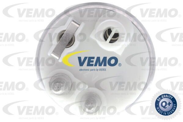 Насос электрический топливной системы V10-09-0844 VEMO