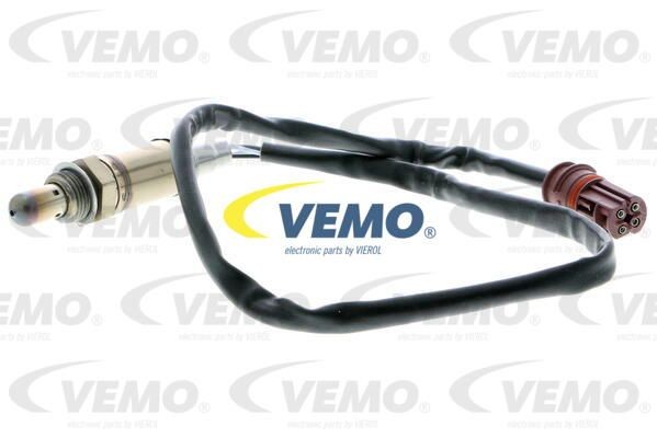 Лямбда-зонд V30-76-0020 VEMO