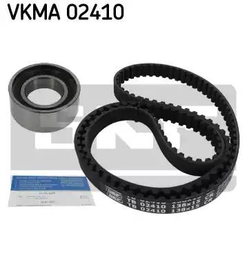 Комплект ремня ГРМ VKMA02410 SKF