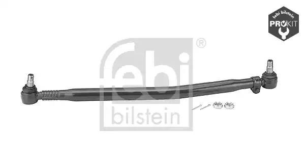 Продольная рулевая тяга 08729 FEBI BILSTEIN