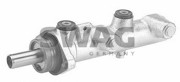 Главный тормозной цилиндр 62 91 8322 SWAG