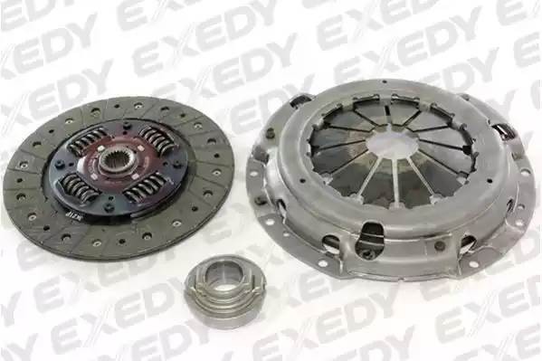 Комплект сцепления MBK2085 EXEDY
