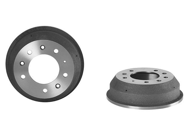 Тормозной барабан 14.3178.10 BREMBO