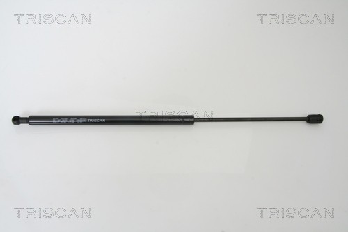 Упругий элемент, крышка багажника / помещения для груза 8710 43217 TRISCAN
