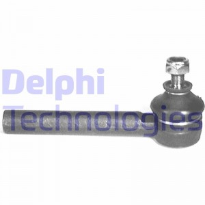 Наконечник поперечной рулевой тяги TA1031 DELPHI
