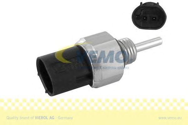 Датчик, внутренняя температура V30990080 VEMO