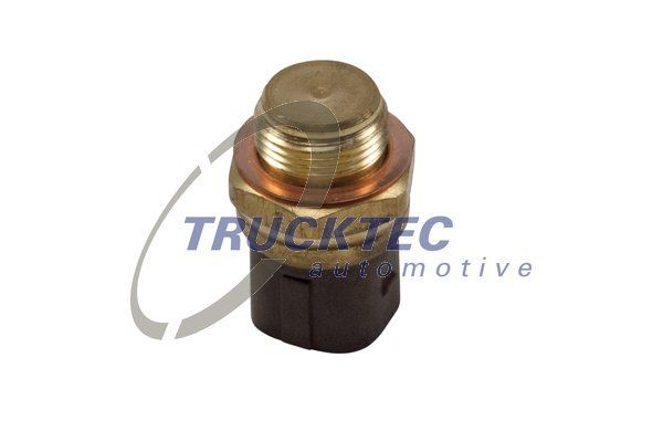 Термовыключатель, вентилятор радиатора 07.42.034 TRUCKTEC