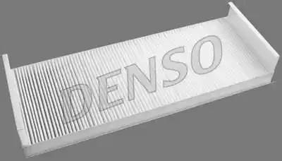 Фильтр, воздух во внутренном пространстве DCF133P DENSO
