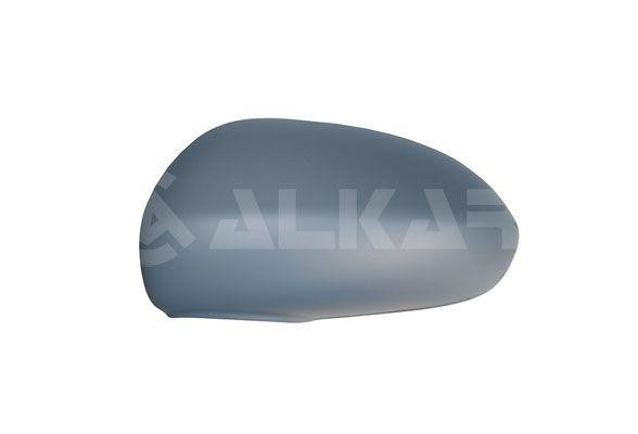 Корпус, наружное зеркало 6341424 ALKAR
