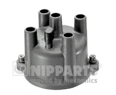 Крышка распределителя зажигания J5322013 H B JAKOPARTS NIPPARTS