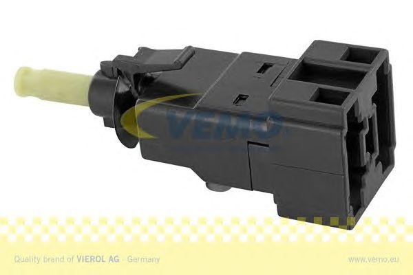 Выключатель фонаря сигнала торможения V30-73-0130 VEMO