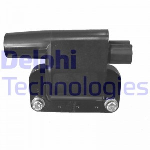 Катушка зажигания CE1051412B1 DELPHI