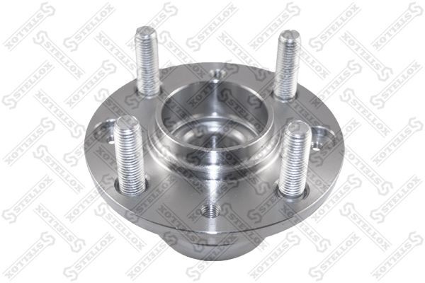 Ступица колеса 40-30040-SX STELLOX