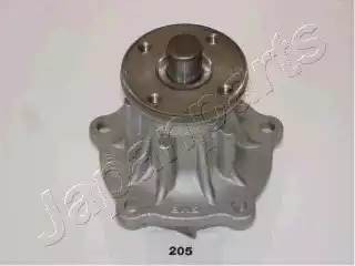 Водяной насос PQ205 JAPAN PARTS GROUP