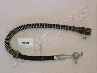 Кронштейн, тормозный шланг TF-W10 JAPAN PARTS GROUP