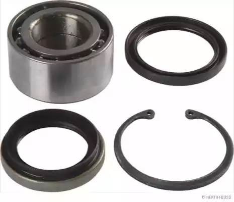 Комплект подшипника ступицы колеса J4708002 H B JAKOPARTS NIPPARTS