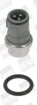 Датчик, температура охлаждающей жидкости ST122 BERU