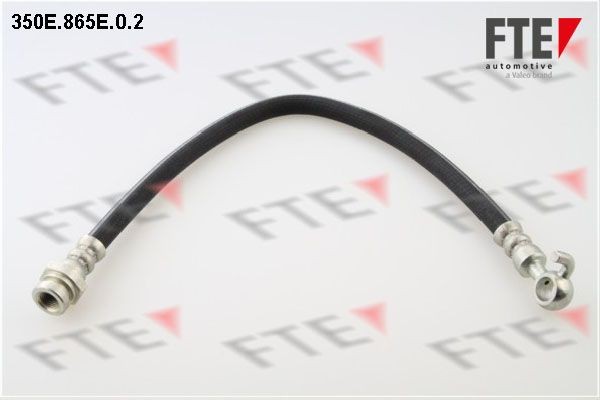 Тормозной шланг 350E.865E.0.2 FTE