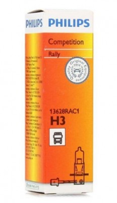 Лампа 13628 RAC1 PHILIPS