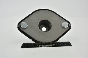 Опора амортизатора подвески NSS-003 FEBEST