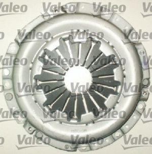 Сцепление (комплект) MBK013 VALEO PHC
