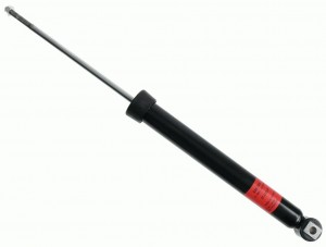 Амортизатор 556 884 SACHS