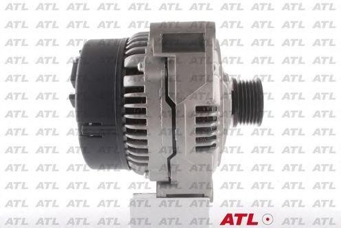 Генератор L41650 ATL DELTA AUTOTECHNIK