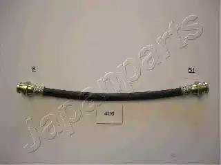 Кронштейн, тормозный шланг TF-406 JAPAN PARTS GROUP