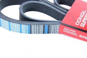 Ремень приводной 6PK2155 DONGIL