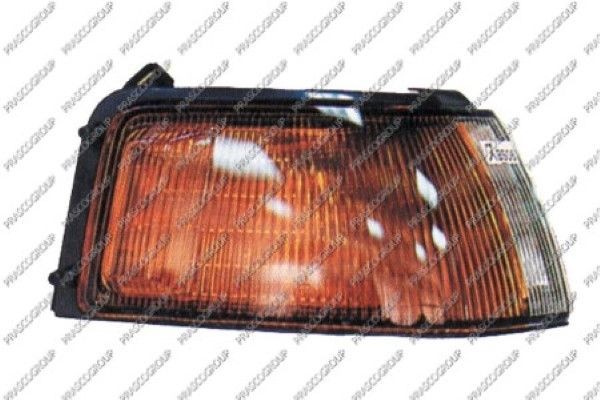 Фонарь указателя поворота MZ0114003 PRASCO GROUP