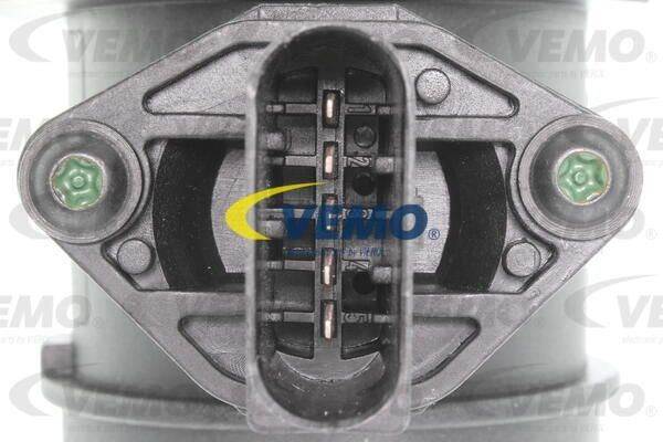 Расходомер воздуха V10-72-1069 VEMO