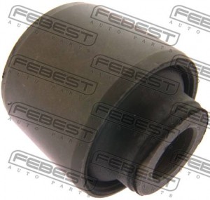 Сайлентблок - втулка амортизатора подвески MAB-080 FEBEST