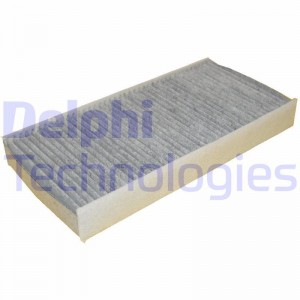 Фильтр, воздух во внутренном пространстве TSP0325183C DELPHI