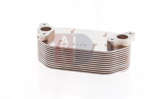 Компрессор, кондиционер 850810T AKS DASIS