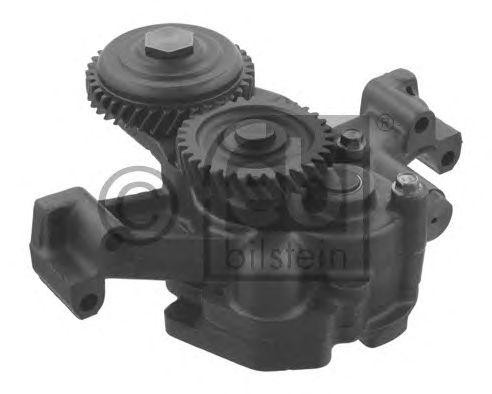 Масляный насос 09977 FEBI BILSTEIN