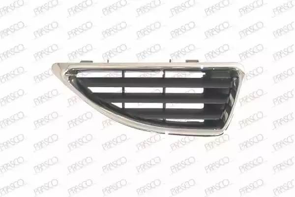 Решетка радиатора RN0272003 PRASCO GROUP