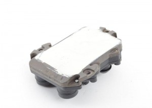 Блок управления, система зажигания A 006 545 54 32 MERCEDES BENZ