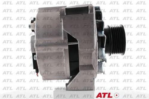 Генератор L 33 810 ATL DELTA AUTOTECHNIK