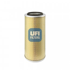 Воздушный фильтр 27.804.00 UFI