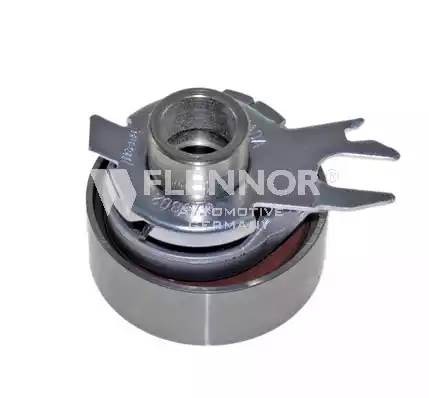 Натяжной ролик, ремень ГРМ FS00094 FLENNOR
