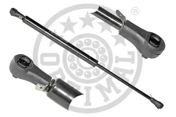 Упругий элемент, крышка багажника / помещения для груза AG39950 OPTIMAL