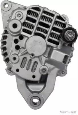 Генератор J5115052 H B JAKOPARTS NIPPARTS