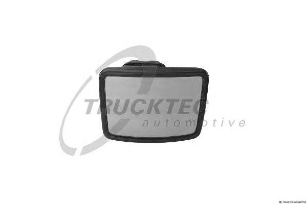 Широкоугольное зеркало 01.57.008 TRUCKTEC