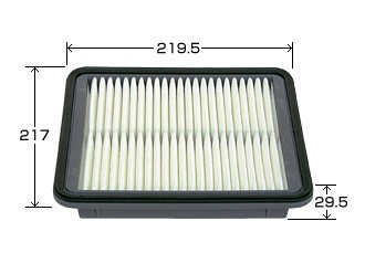 Фильтр воздушный A926 VIC