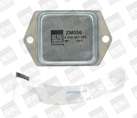 Коммутатор, система зажигания ZM056 BERU