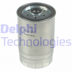 Свеча накаливания HDS413 DELPHI