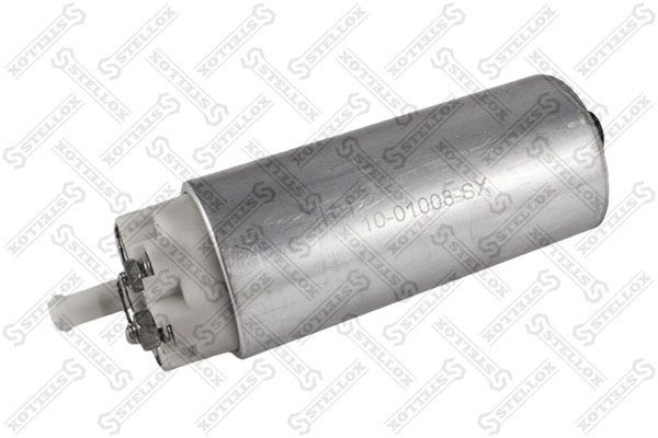 Насос электрический топливной системы 10-01008-SX STELLOX